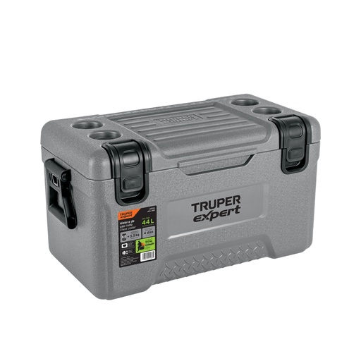 [68002] Hielera de 44 L, TRUPER EXPERT HIEL-45X