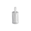 Filtro de gasolina para MOT-2510T, TRUPER FG-MOT-2510T