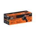Caja de empaque de repuesto para ERGO-45110, TRUPER CJ-ER-45110