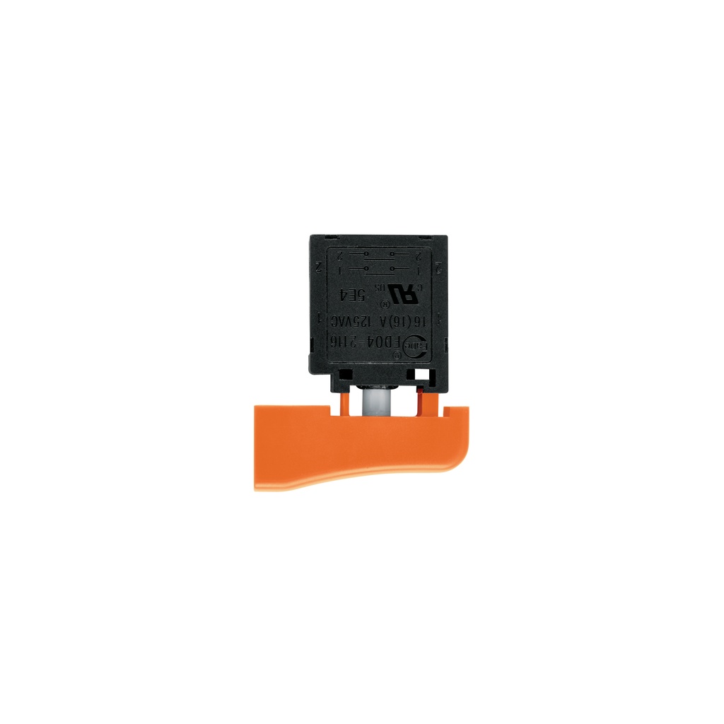 Interruptor de repuesto para ROEL-50N2, TRUPER INT-ROEL-50N2N