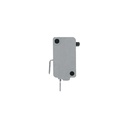 Interruptor de repuesto para DES-300P3, PRETUL INT-DES-300P3