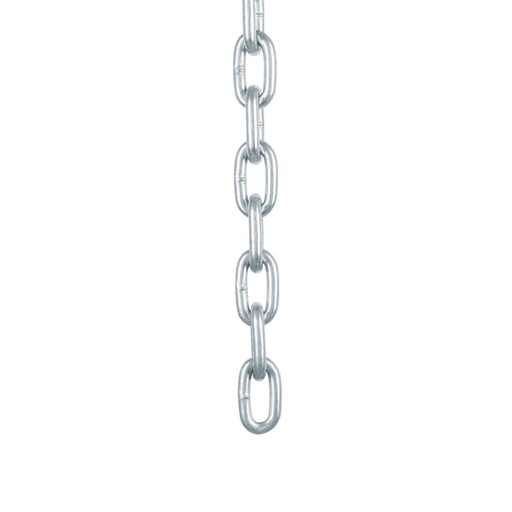 [40977] Bolsa con 3 metros de cadena galvanizada de 5/16', FIERO CAGA-5/16A3