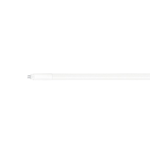 [45407] Tubo LED T5 8W G5, 6500K blanca fría, opalino, VOLTECK LED-T508O