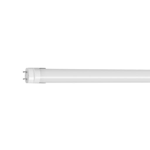 [45559] Tubo LED T8 9W G13, 6500K blanca fría, opalino, VOLTECK LED-T809O