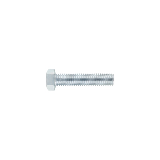 [40864] Bolsa con 60 tornillos 3/8' x 1-3/4' tipo máquina, FIERO TORM-3/8X1-3/4