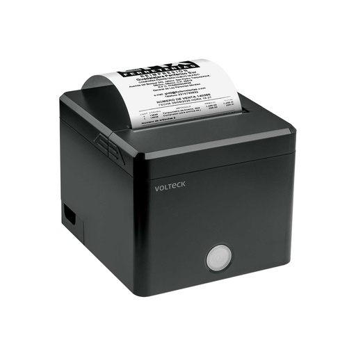 [43945] Impresora térmica de recibos 58/80 mm, USB+BT, autocorte PDV-80I