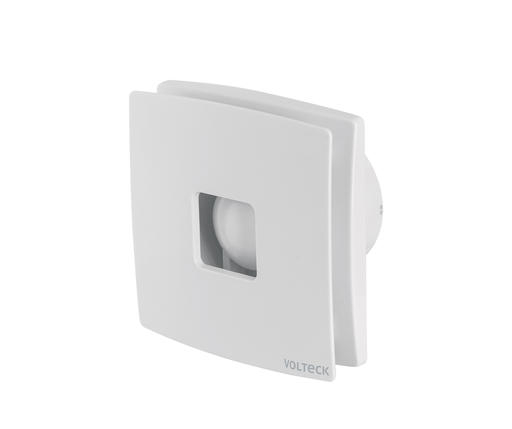 [43856] Extractor de aire de 4', decorativo, VOLTECK EXA-4D