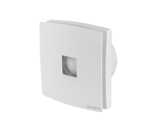 [43857] Extractor de aire de 6', decorativo, VOLTECK EXA-6D