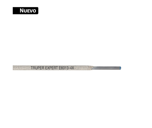 [104407] Bolsa con 1 kg de electrodos E6013 1/8' Blue Point, EXPERT E6013-4X