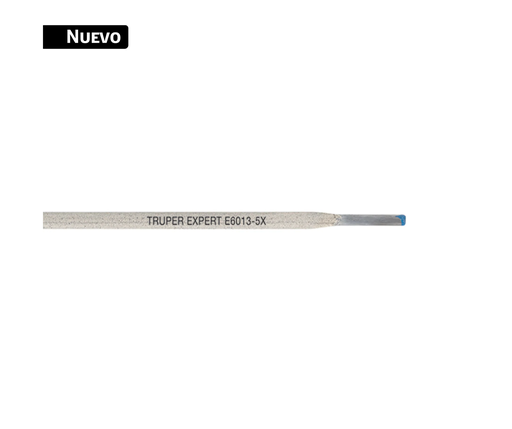 [104408] Bolsa con 1 kg de electrodos E6013 5/32' Blue Point, EXPERT E6013-5X