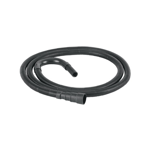 [40980] Manguera con multiconector, desagüe lavadora, 3 m, FOSET MAD-300