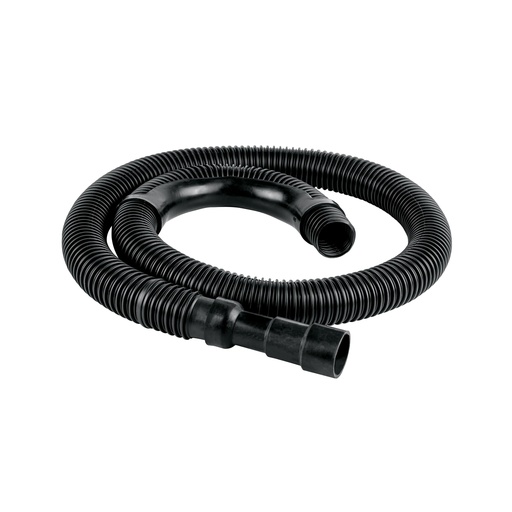 [40981] Manguera reforzada con multiconector, desagüe lavadora, 1.5m MAD-150R