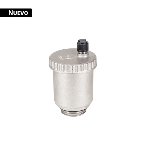 [43864] Válvula de purga de aire de 3/4', FOSET VPA-02