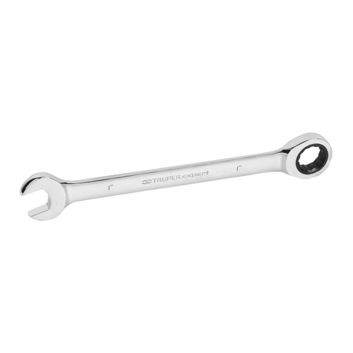 [13618] Llave combinada con matraca 1' x 325 mm largo, EXPERT LL-2032X
