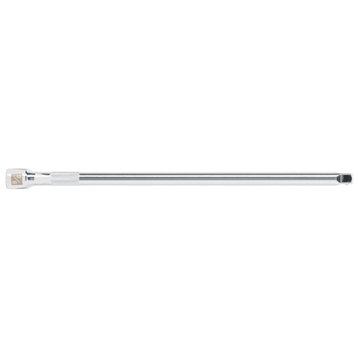 [13667] Extensión para matraca, cuadro 3/8', largo 12', TRUPER E-5262