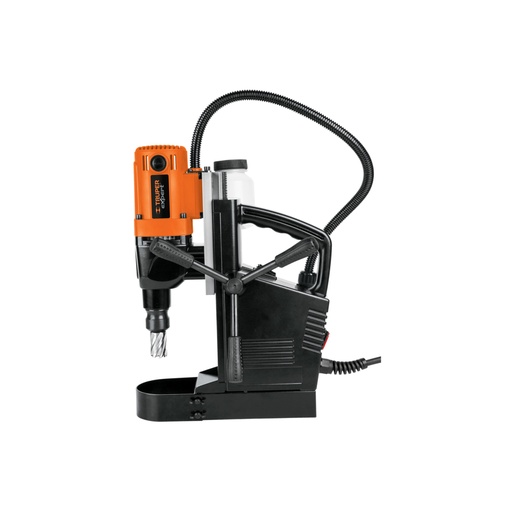 [100989] Taladro magnético 1-3/8', 1200W, TRUPER EXPERT TAMA-2N