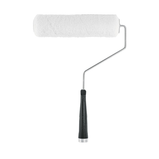 [13875] Rodillo para pintar 9 x 3/8' superficies lisas, TRUPER ROPI-910