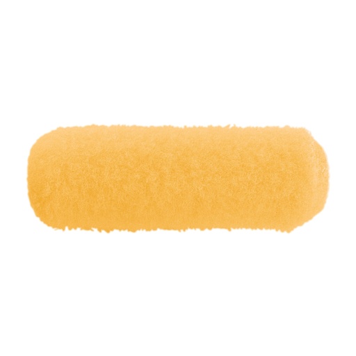 [13884] Felpa para rodillo 9 x 3/4' superficies rugosas, TRUPER R-ROPI-920