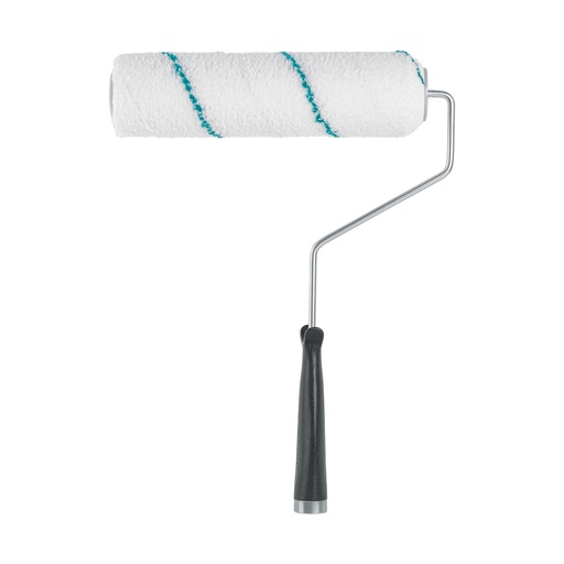 [13894] Rodillo para pintar 9 x 3/8' microfibra, sup. poco rugosas ROPI-910M