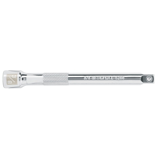 [13916] Extensión para matraca, cuadro 3/8', largo 6', TRUPER E-5266