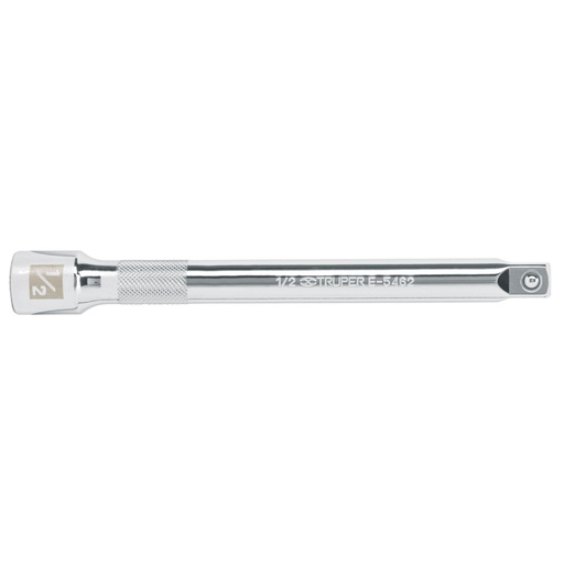 [13917] Extensión para matraca, cuadro 1/2', largo 8', TRUPER E-5462