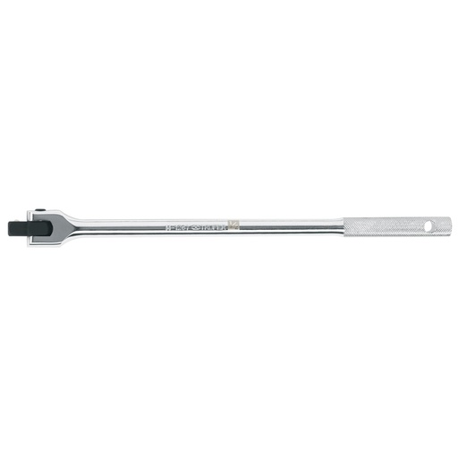 [13923] Mango articulado con cuadro de 1/2', largo 15', TRUPER M-1267