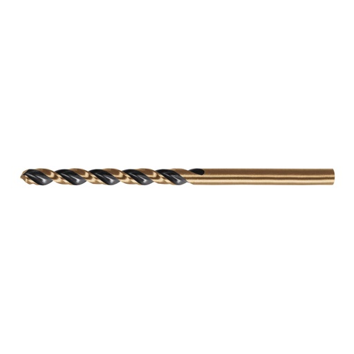 [14132] Broca HSS 4.0 mm Trugold para metal, TRUPER EXPERT BAV-40