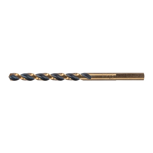 [14147] Broca HSS 5.0 mm Trugold para metal, TRUPER EXPERT BAV-50
