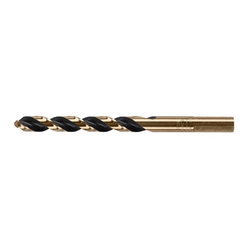 [14179] Broca HSS 8.5 mm Trugold para metal, TRUPER EXPERT BAV-85