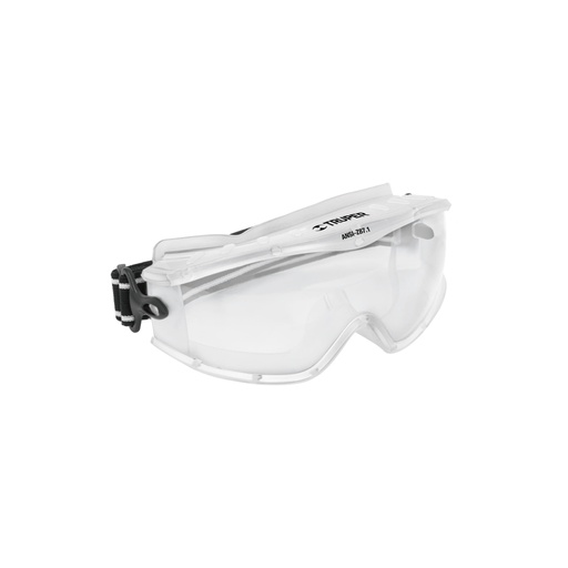 [14214] Goggles de seguridad profesionales, antiempaño, EXPERT GOT-X