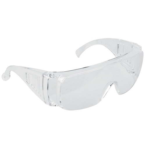 [14252] Lentes de seguridad transparentes, TRUPER Safe LEN-ST