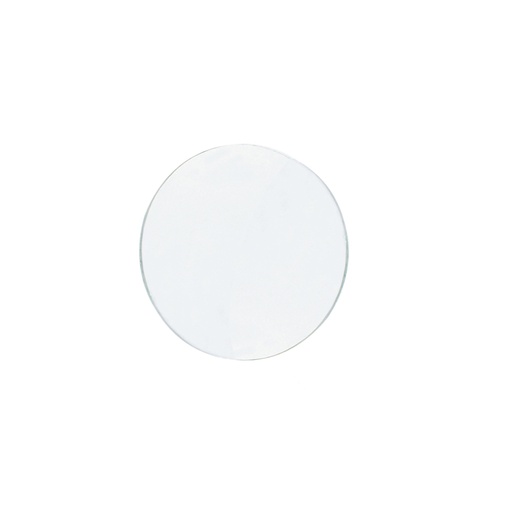 [14280] Lente transparente para gafas para soldar GASO, TRUPER CRI-GTR