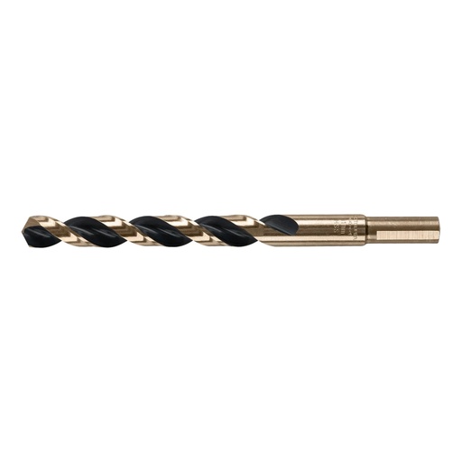 [14329] Broca HSS 11.0 mm Trugold para metal, TRUPER EXPERT BAV-110