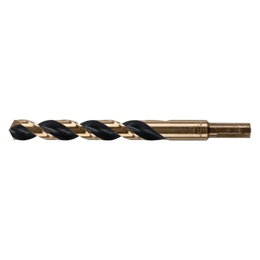 [14337] Broca HSS 13.0 mm Trugold para metal, TRUPER EXPERT BAV-130
