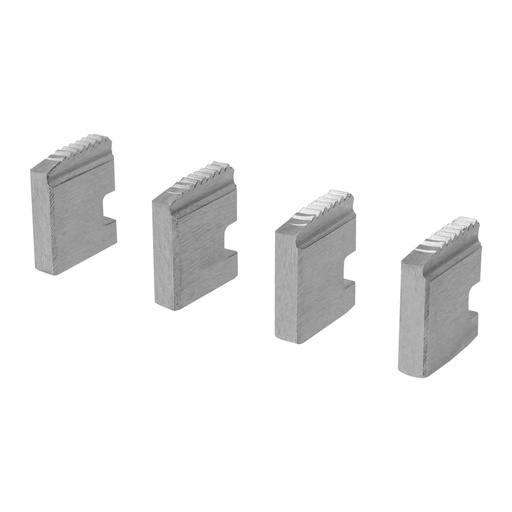 [14612] Juego de 4 peines de 1/2' para tarrajas T-852X, EXPERT P-852-1/2X