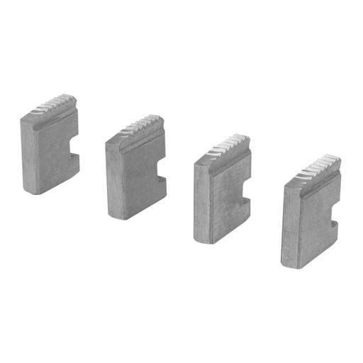 [14614] Juego de 4 peines de 3/4' para tarrajas T-852X, Expert P-852-3/4X