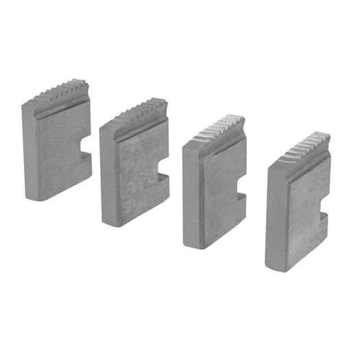 [14616] Juego de 4 peines de 1' para tarrajas T-852X, EXPERT P-852-1X