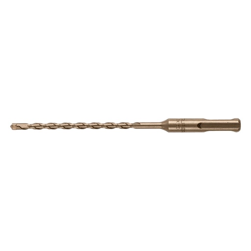 [101107] Broca SDS Plus 5 x 160 mm, Truper BS-5X160