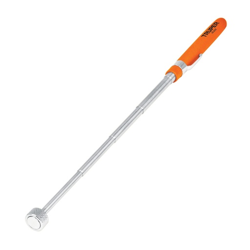 [15325] Imán extensible de acero inoxidable, 3.6 kg, TRUPER PICK-UPX