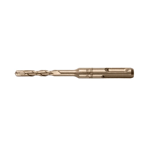 [101108] Broca SDS Plus 6 x 110 mm, TRUPER BS-6X110