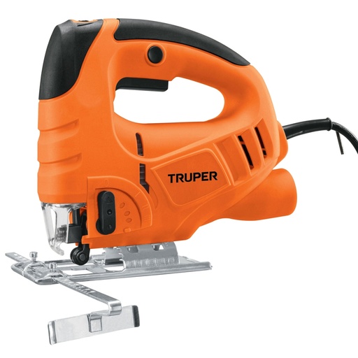 [15420] Sierra caladora de velocidad variable de 550 W, TRUPER PRO CALA-A3