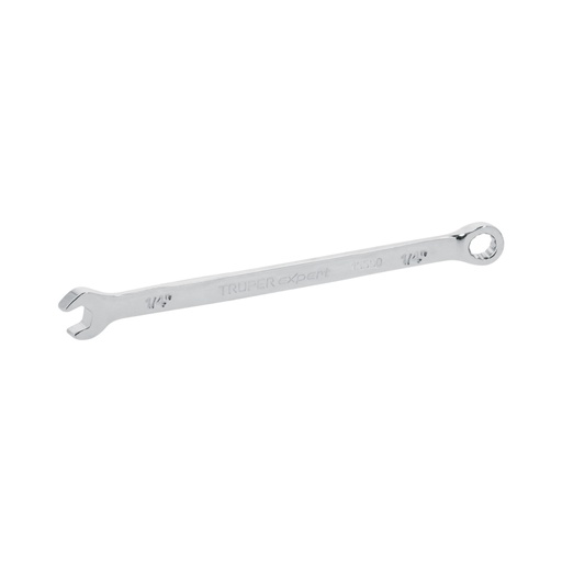 [15590] Llave combinada extralarga 1/4' x 125 mm de largo, EXPERT LL-2008