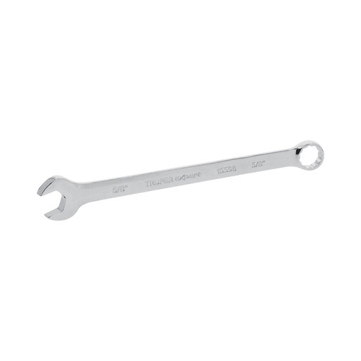 [15596] Llave combinada extralarga 5/8' x 240 mm de largo, EXPERT LL-2020