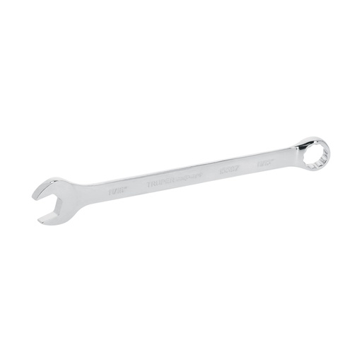 [15597] Llave combinada extralarga 11/16' x 259 mm de largo, EXPERT LL-2022