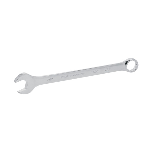 [15600] Llave combinada extralarga 7/8' x 316 mm de largo, EXPERT LL-2028