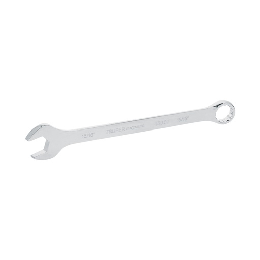 [15601] Llave combinada extralarga 15/16' x 336 mm de largo, EXPERT LL-2030