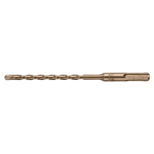 [101191] Broca SDS Plus 7 x 160 mm, Truper BS-7X160