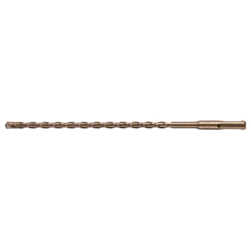 [101195] Broca SDS Plus 8 x 260 mm, Truper BS-8X260