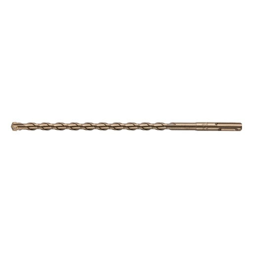 [101198] Broca SDS Plus 10 x 260 mm, TRUPER BS-10X260