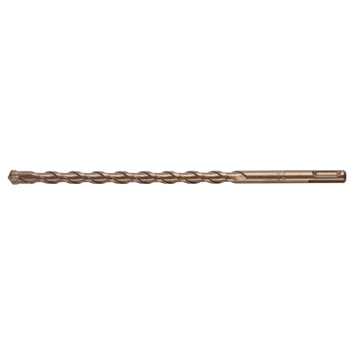 [101200] Broca SDS Plus 12 x 260 mm, TRUPER BS-12X260